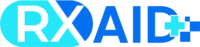 RxAid Logo